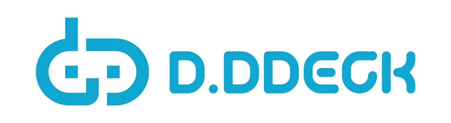 D.DDECK